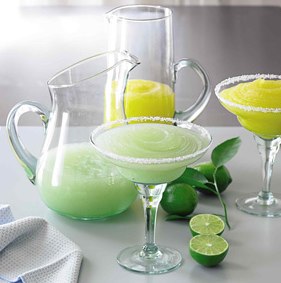 frozen margaritas of girljesus